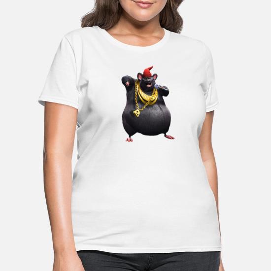biggie cheese t shirt